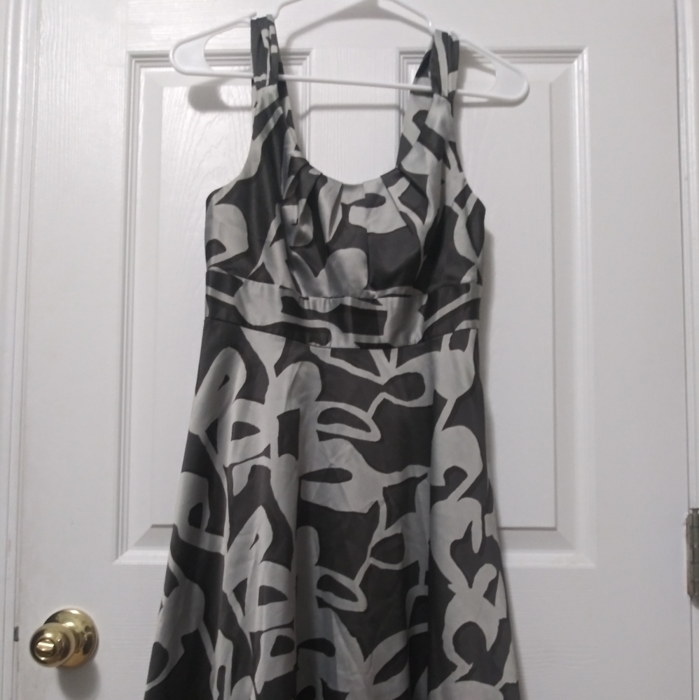 The Limited Dress